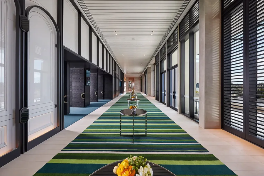 Crown Ballrooms (Astral & Botanical)