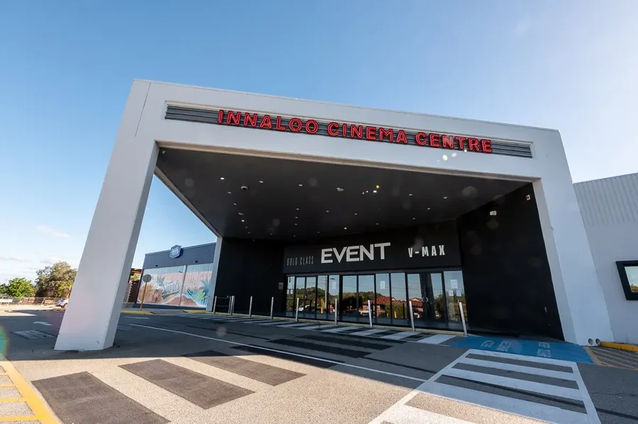 Event Cinemas Innaloo