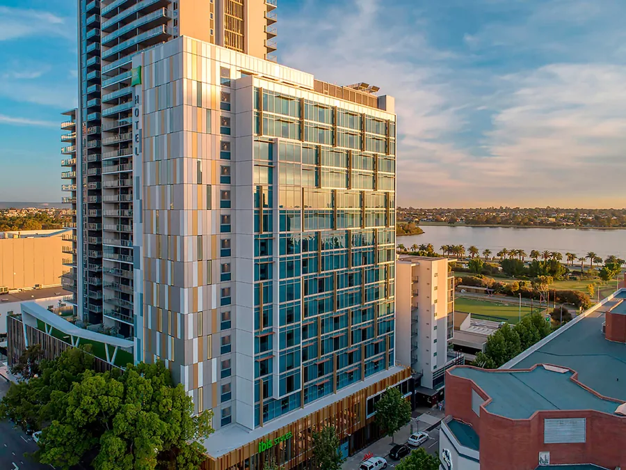 Ibis Styles East Perth