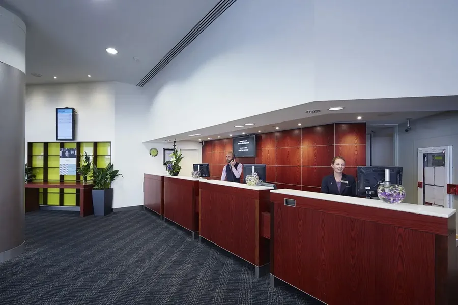 Mercure Hotel