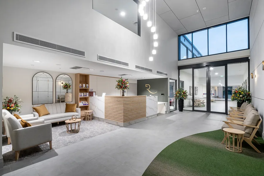 Valencia Aged Care